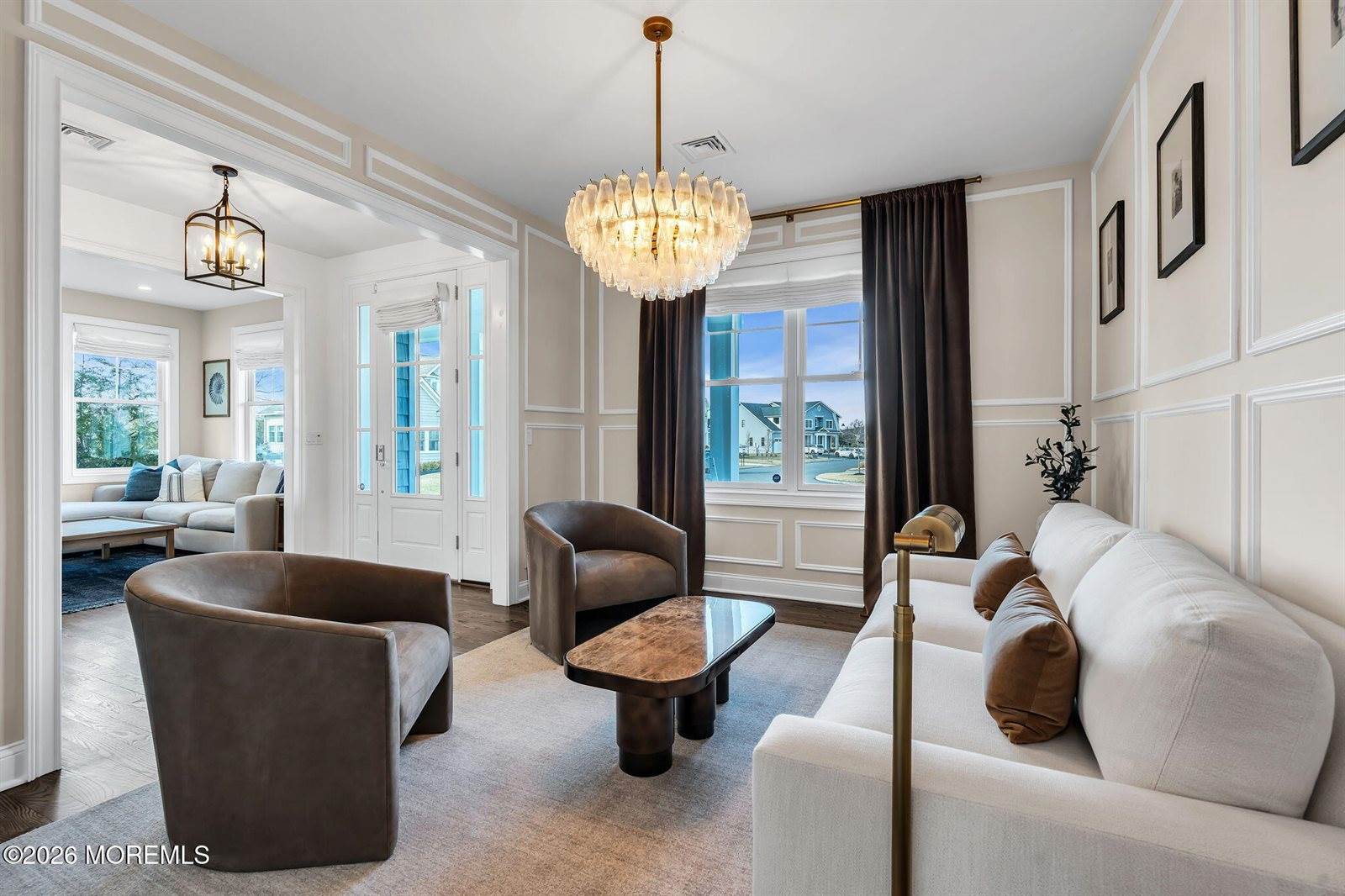 12 Balmer Court, Oceanport, NJ 07757