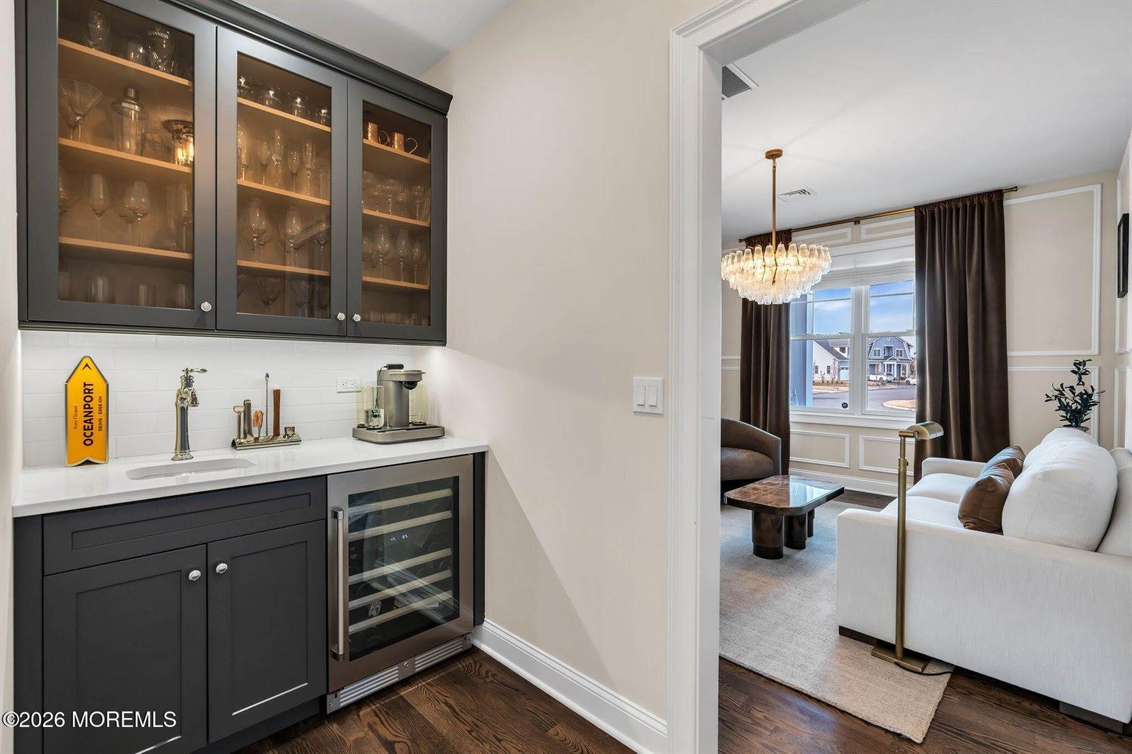 12 Balmer Court, Oceanport, NJ 07757