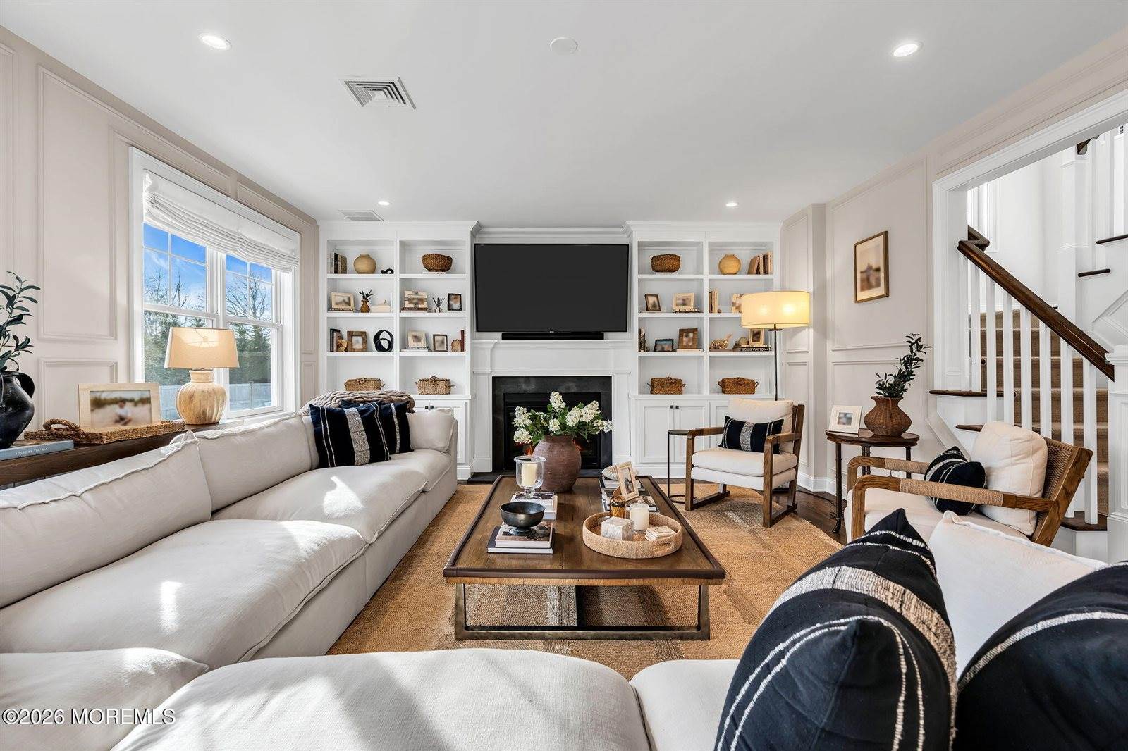 12 Balmer Court, Oceanport, NJ 07757