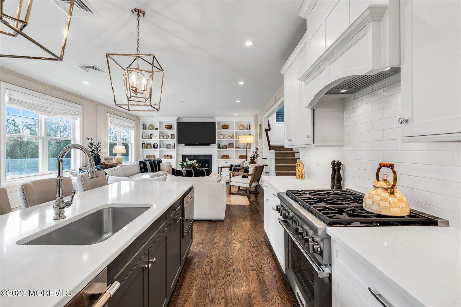 12 Balmer Court, Oceanport, NJ 07757