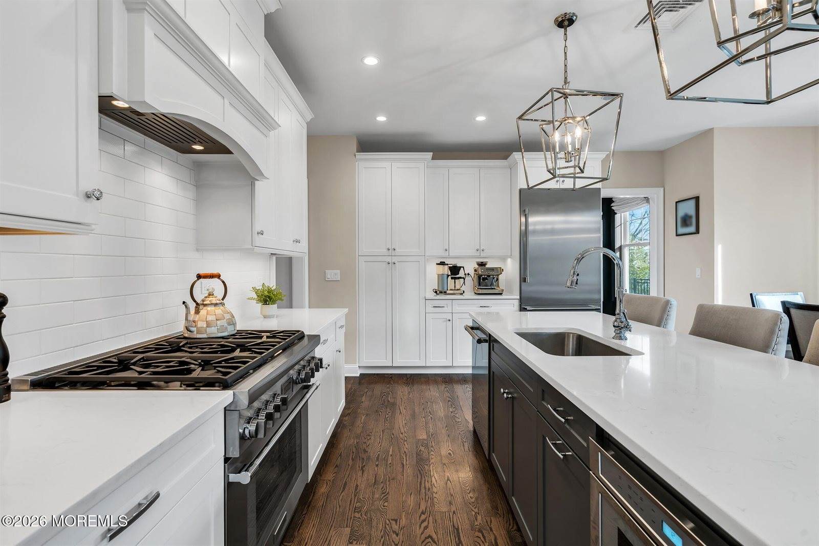 12 Balmer Court, Oceanport, NJ 07757