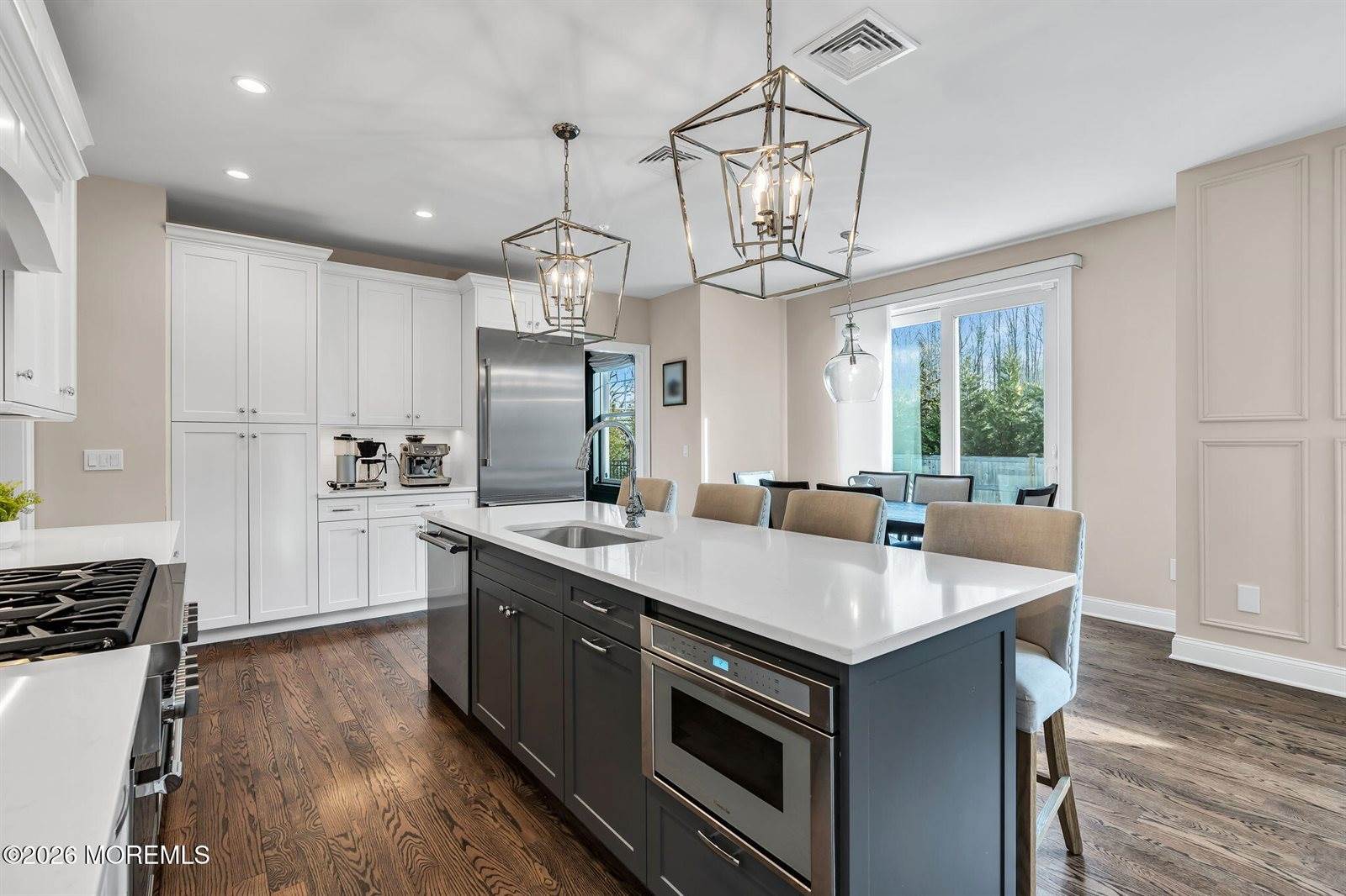 12 Balmer Court, Oceanport, NJ 07757