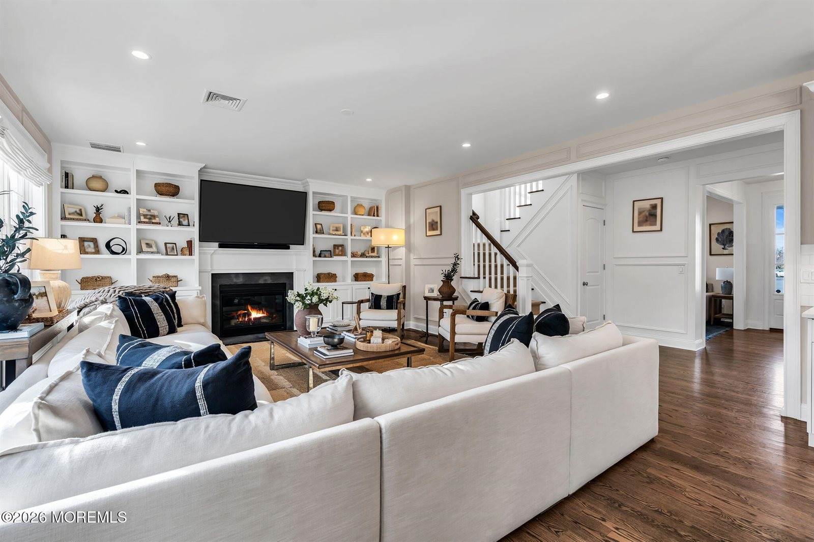 12 Balmer Court, Oceanport, NJ 07757