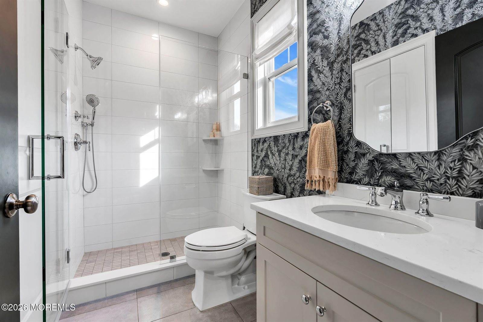 12 Balmer Court, Oceanport, NJ 07757