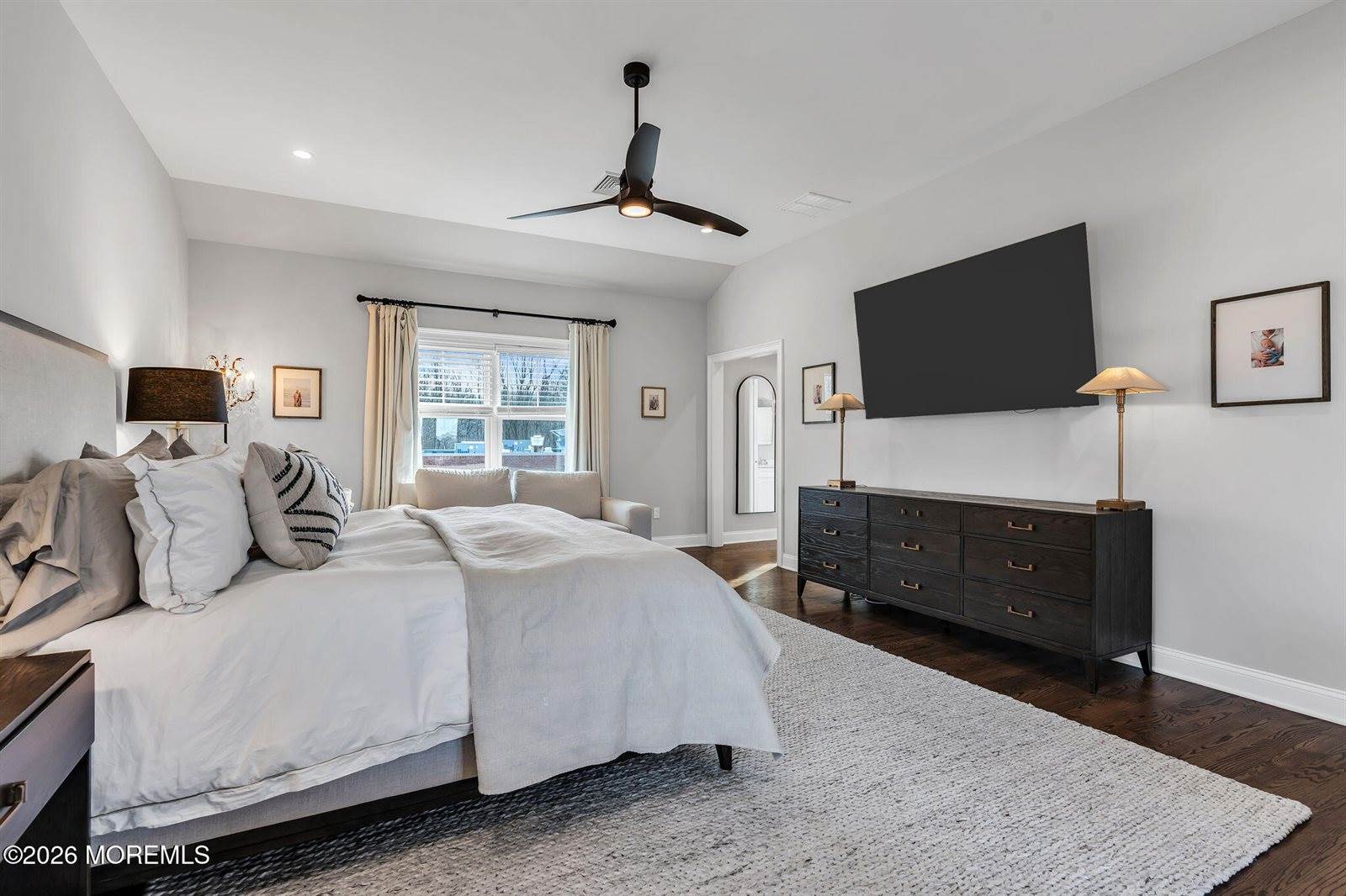 12 Balmer Court, Oceanport, NJ 07757