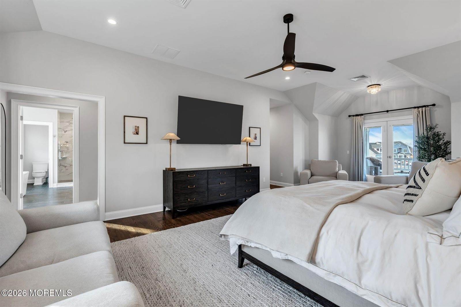 12 Balmer Court, Oceanport, NJ 07757