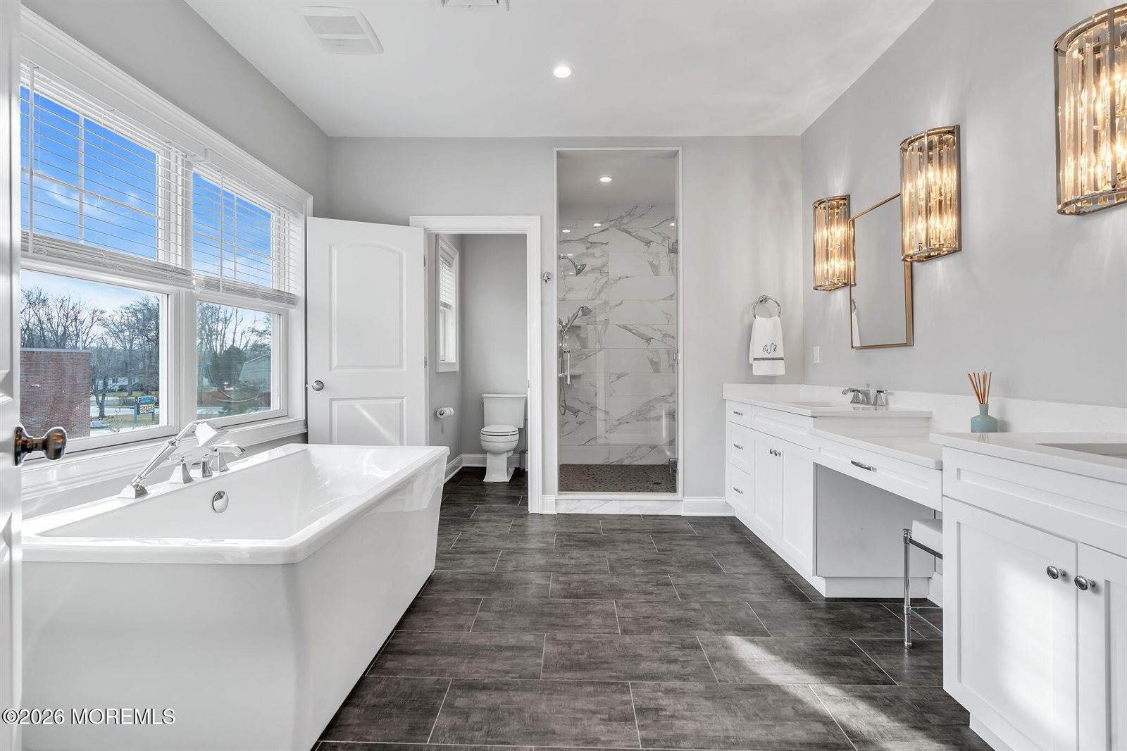 12 Balmer Court, Oceanport, NJ 07757