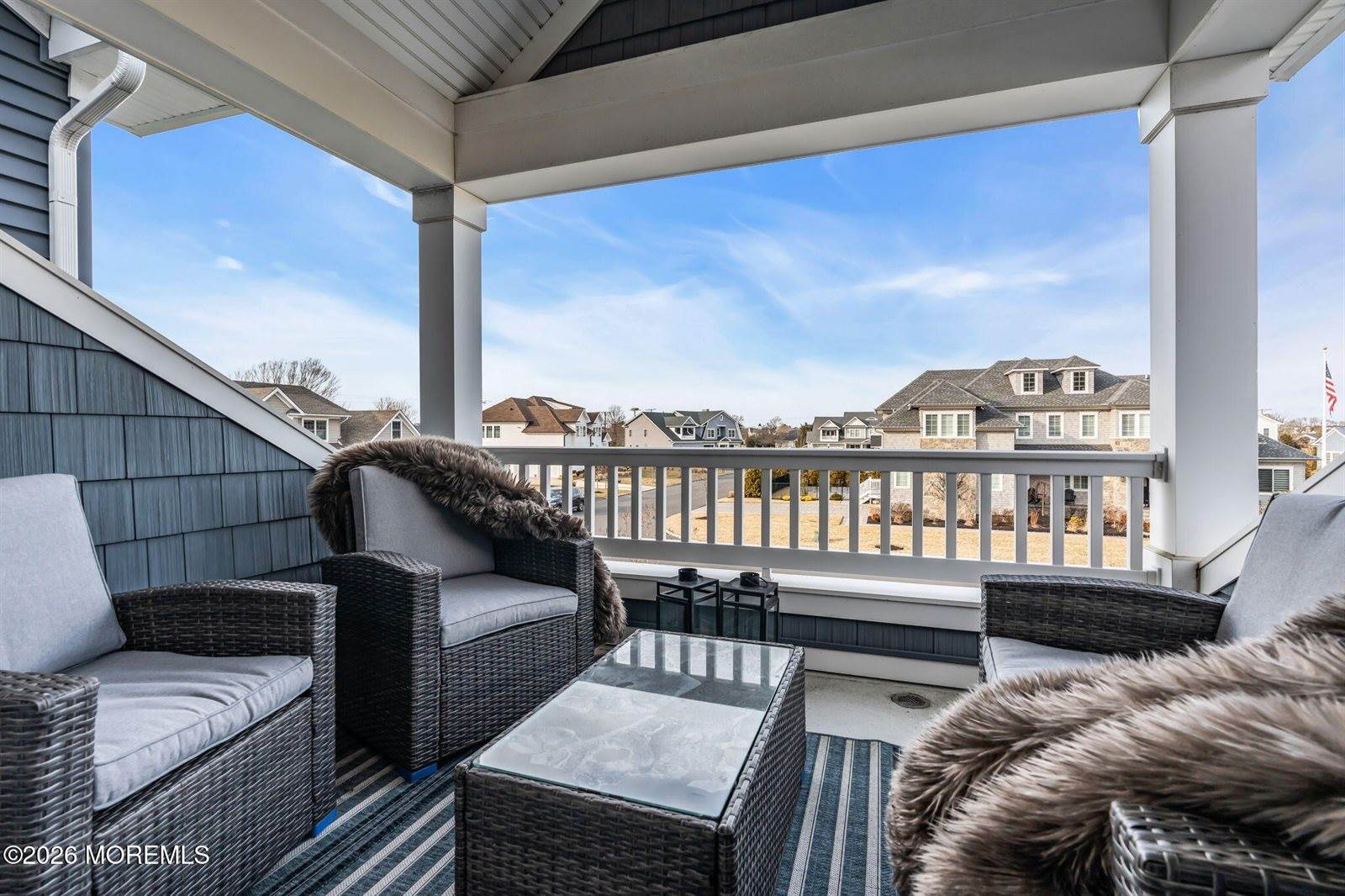 12 Balmer Court, Oceanport, NJ 07757