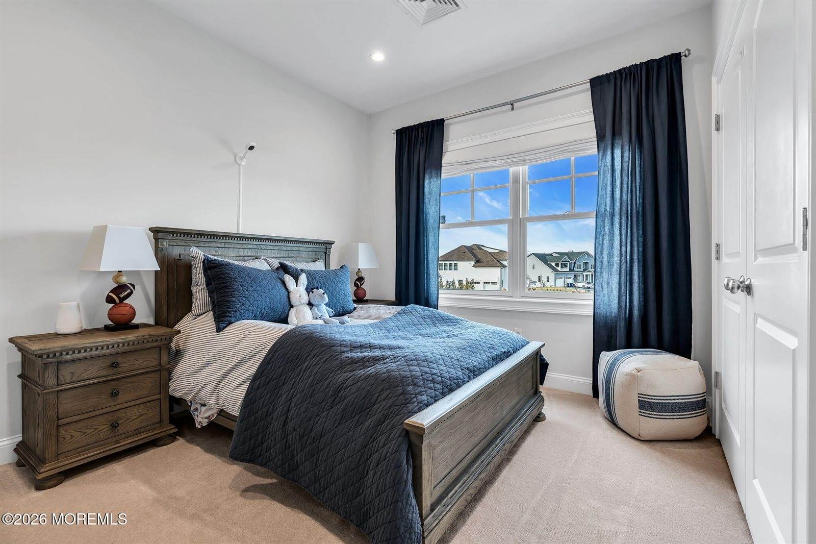 12 Balmer Court, Oceanport, NJ 07757