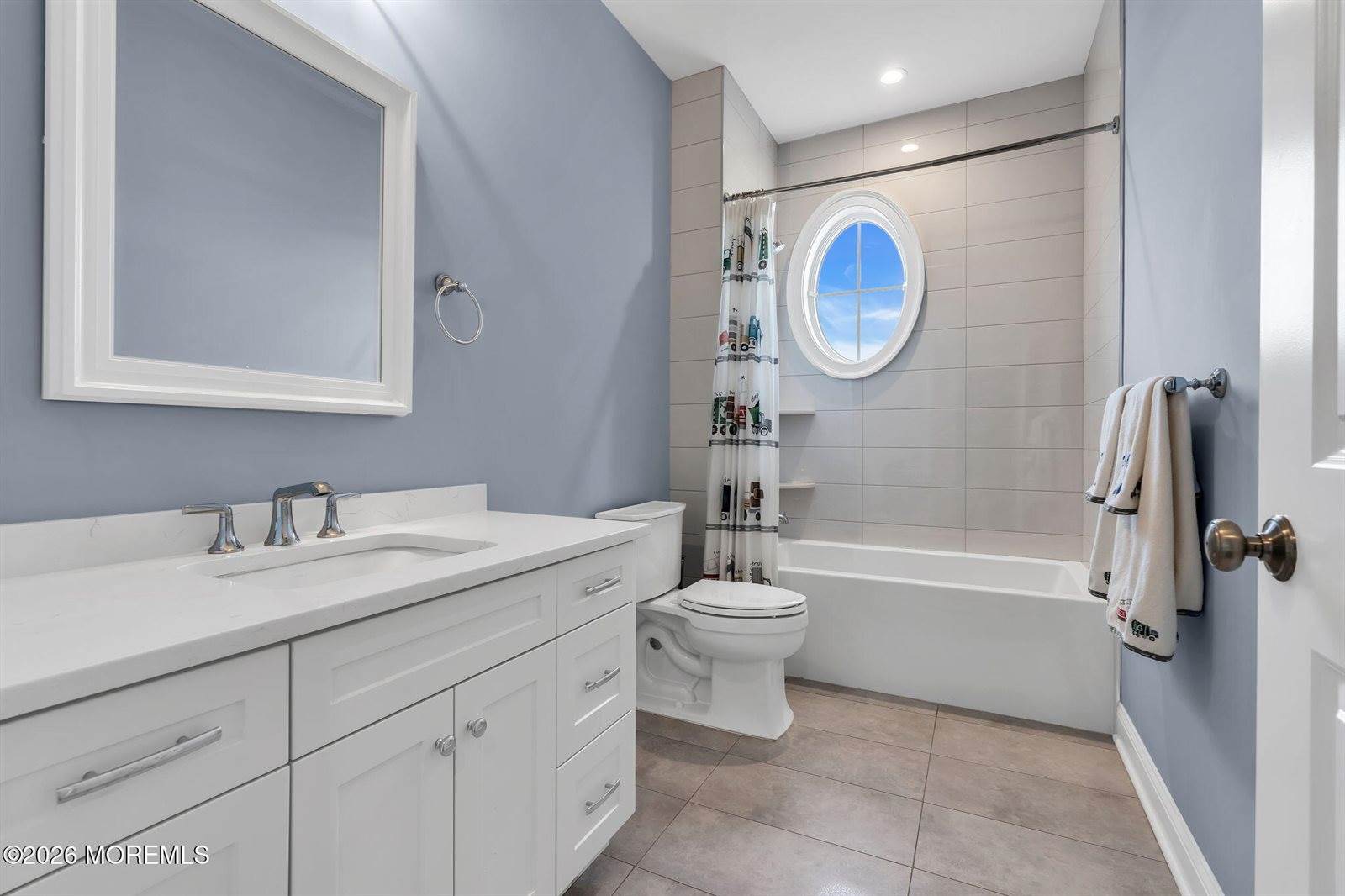 12 Balmer Court, Oceanport, NJ 07757