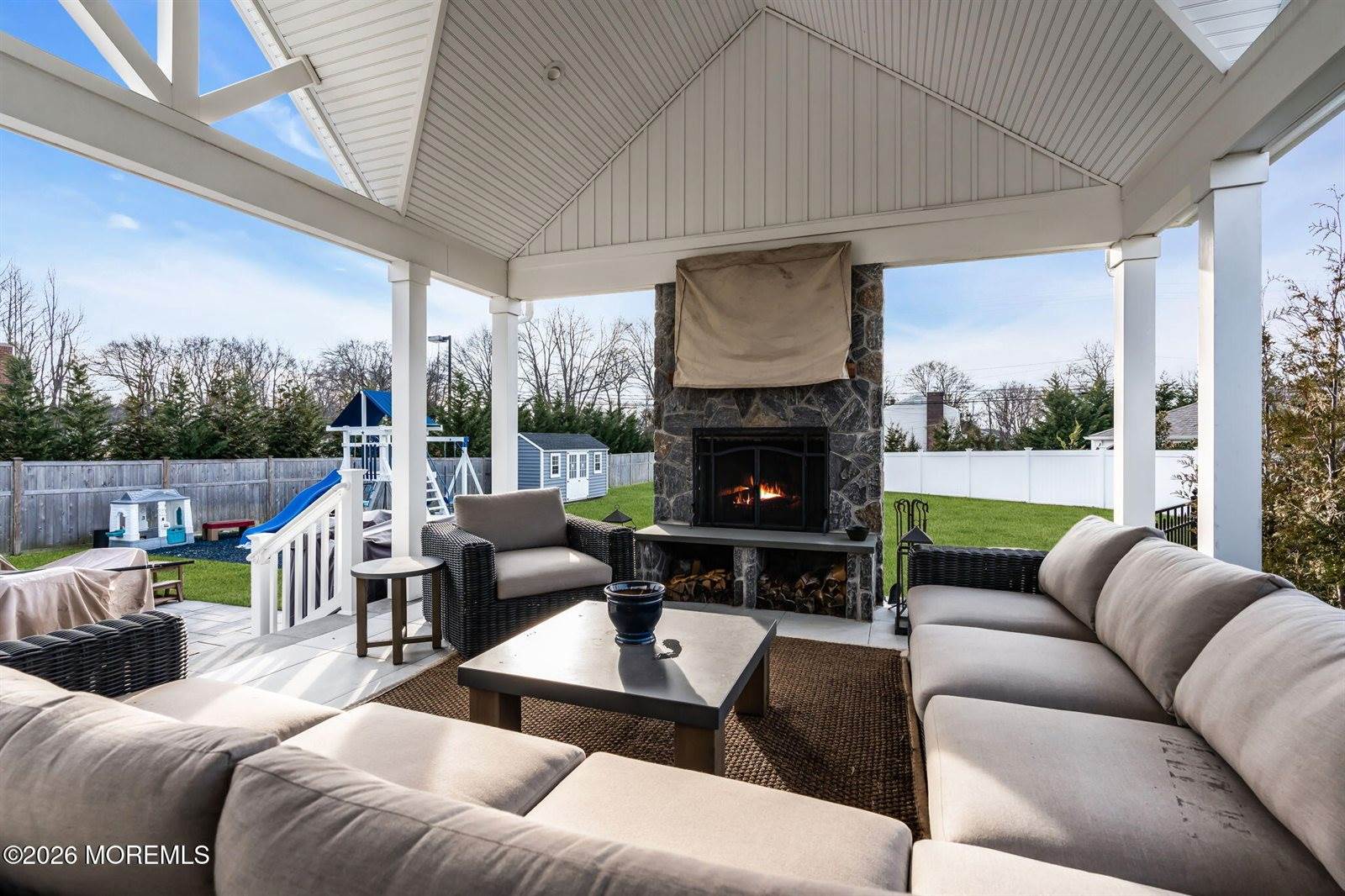 12 Balmer Court, Oceanport, NJ 07757