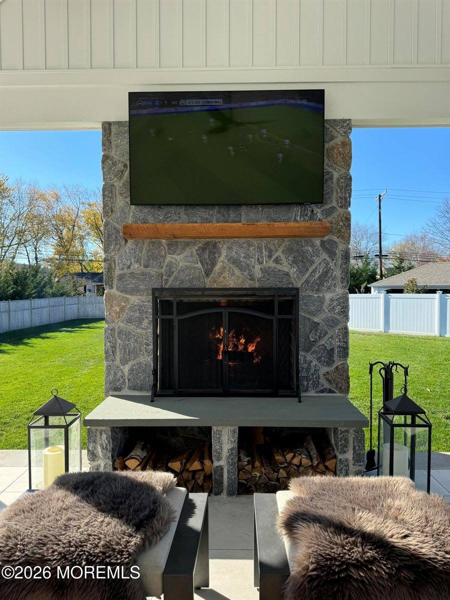 12 Balmer Court, Oceanport, NJ 07757