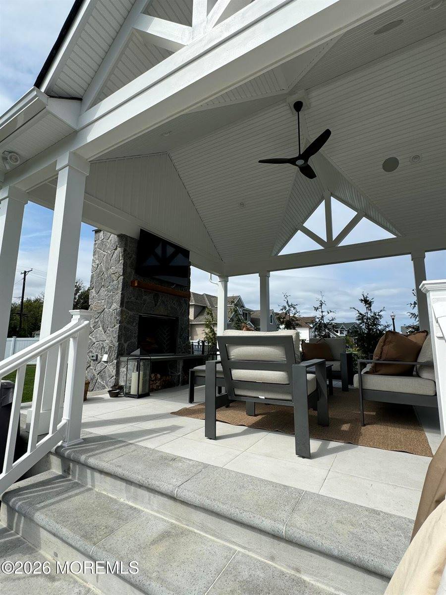 12 Balmer Court, Oceanport, NJ 07757