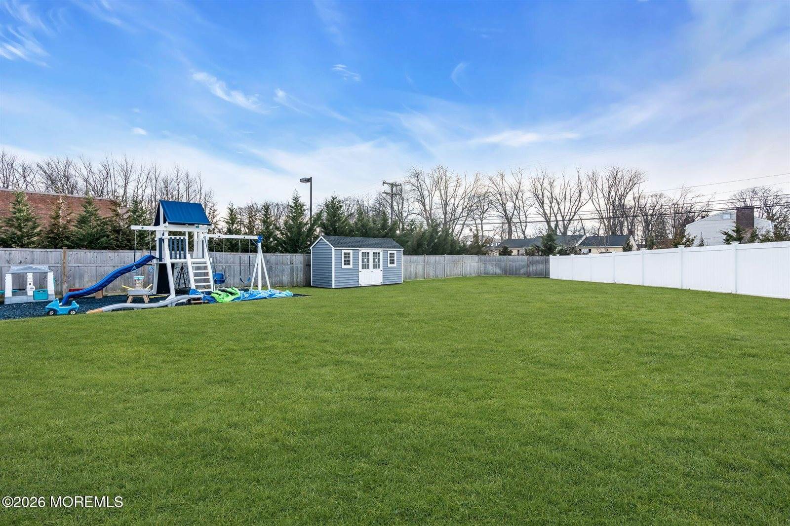 12 Balmer Court, Oceanport, NJ 07757