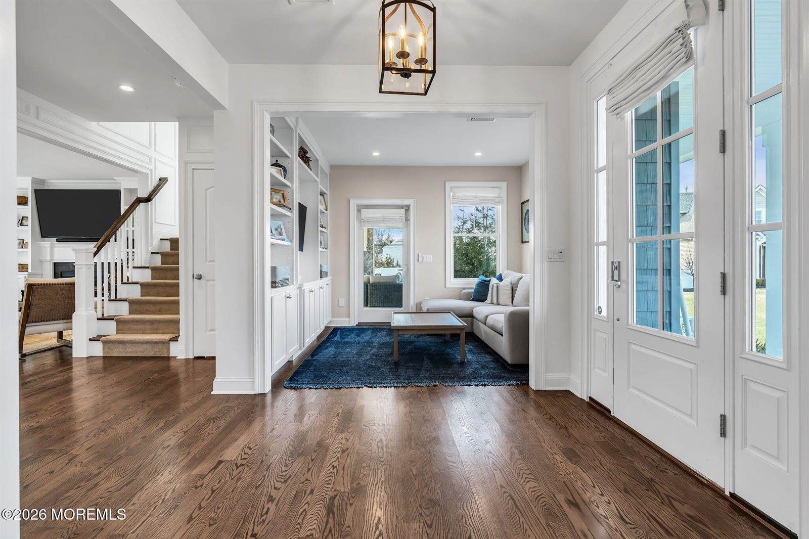 12 Balmer Court, Oceanport, NJ 07757