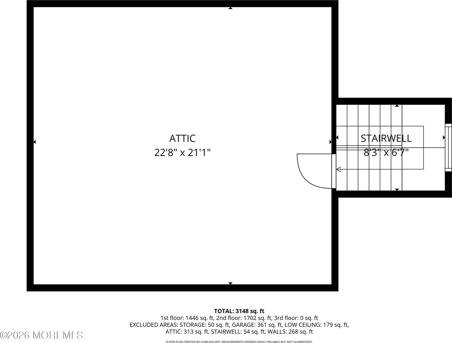 12 Balmer Court, Oceanport, NJ 07757