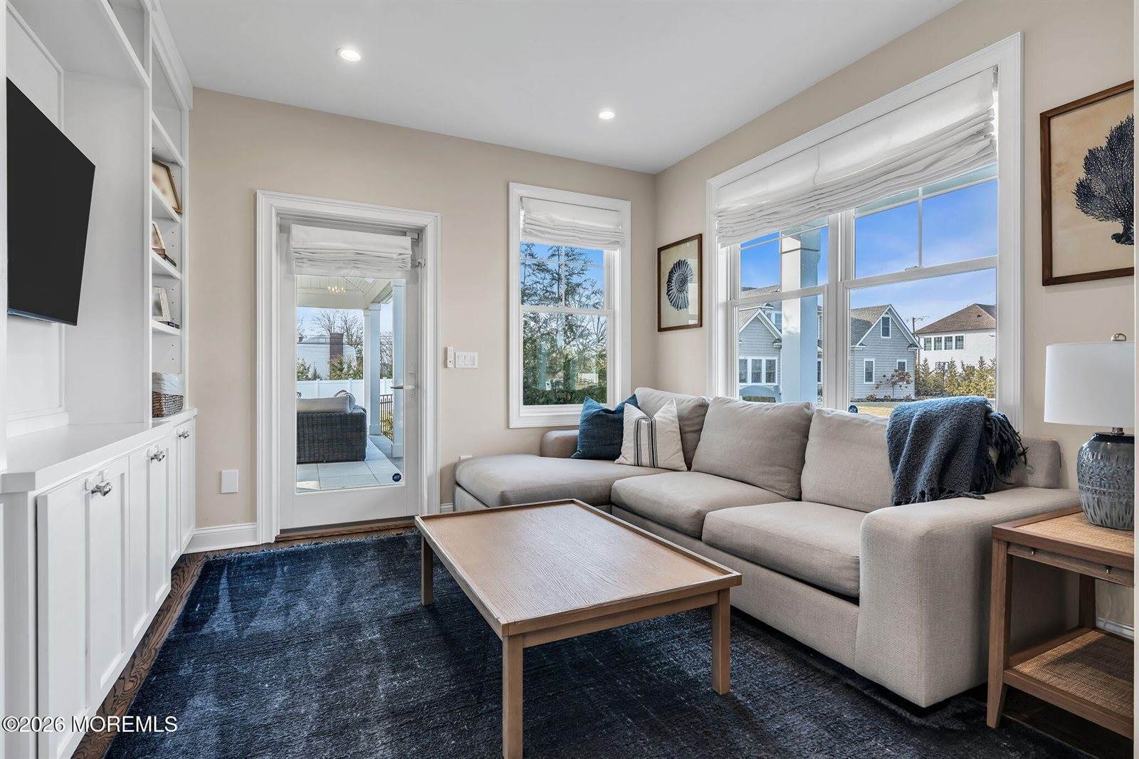 12 Balmer Court, Oceanport, NJ 07757