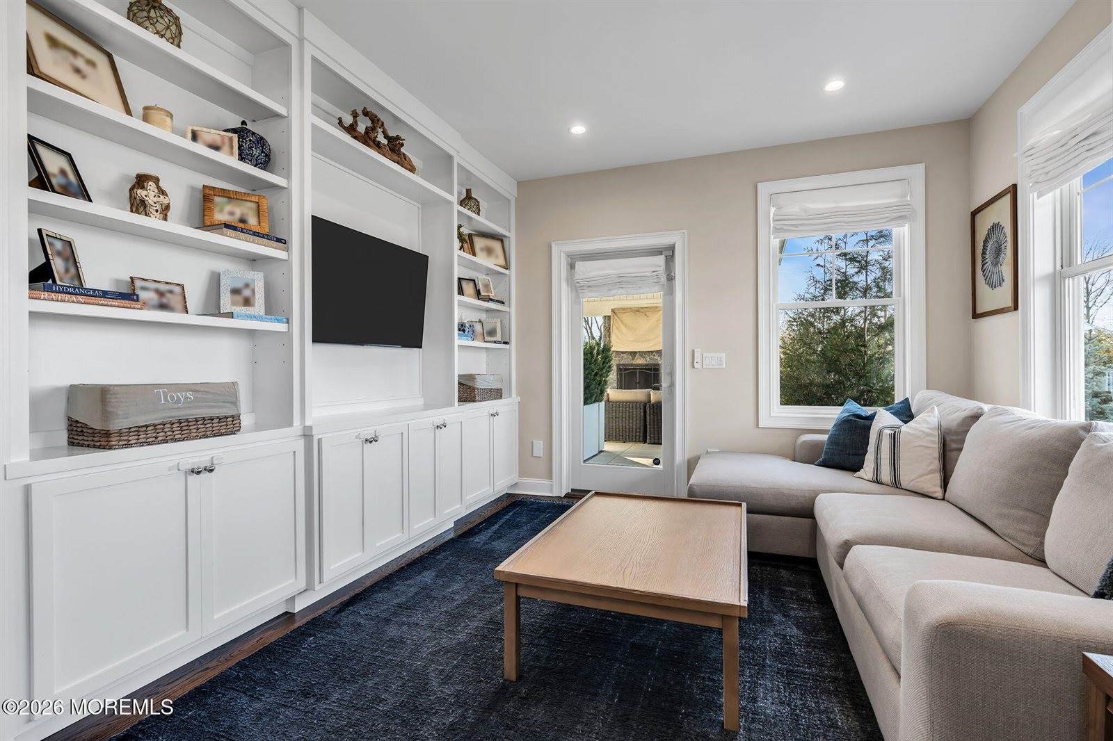 12 Balmer Court, Oceanport, NJ 07757