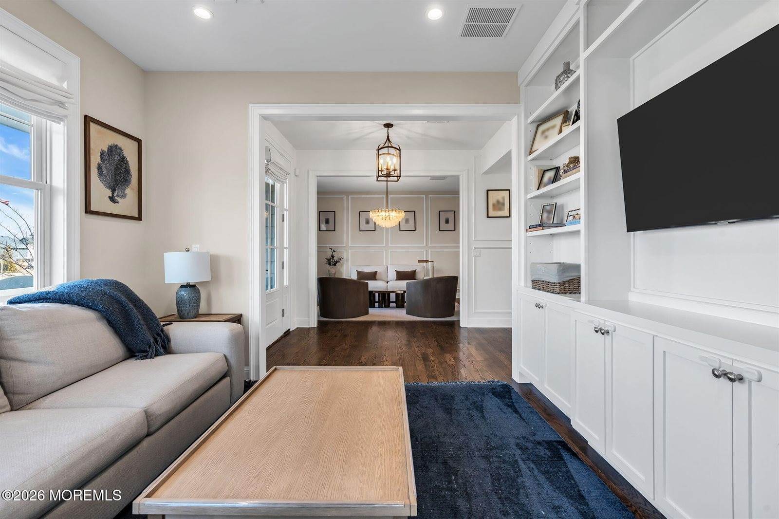 12 Balmer Court, Oceanport, NJ 07757