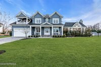 12 Balmer Court, Oceanport, NJ 07757