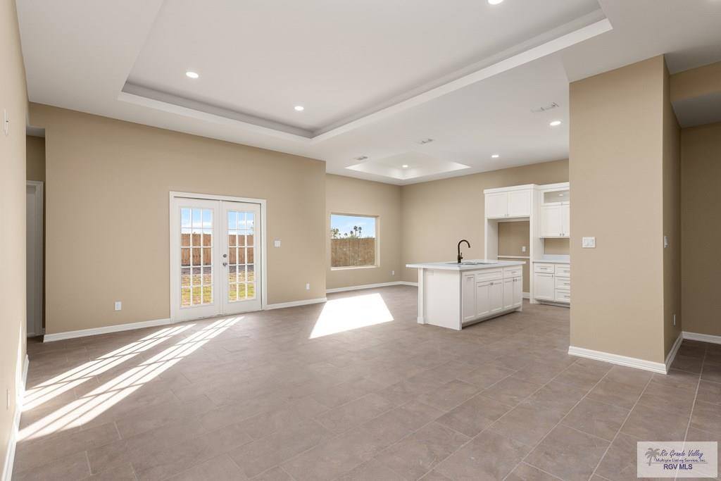 3728 Paseo Cafetos St, Brownsville, TX 78526