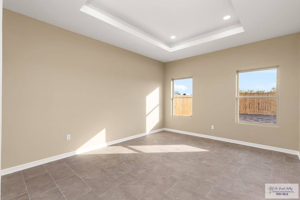 3728 Paseo Cafetos St, Brownsville, TX 78526