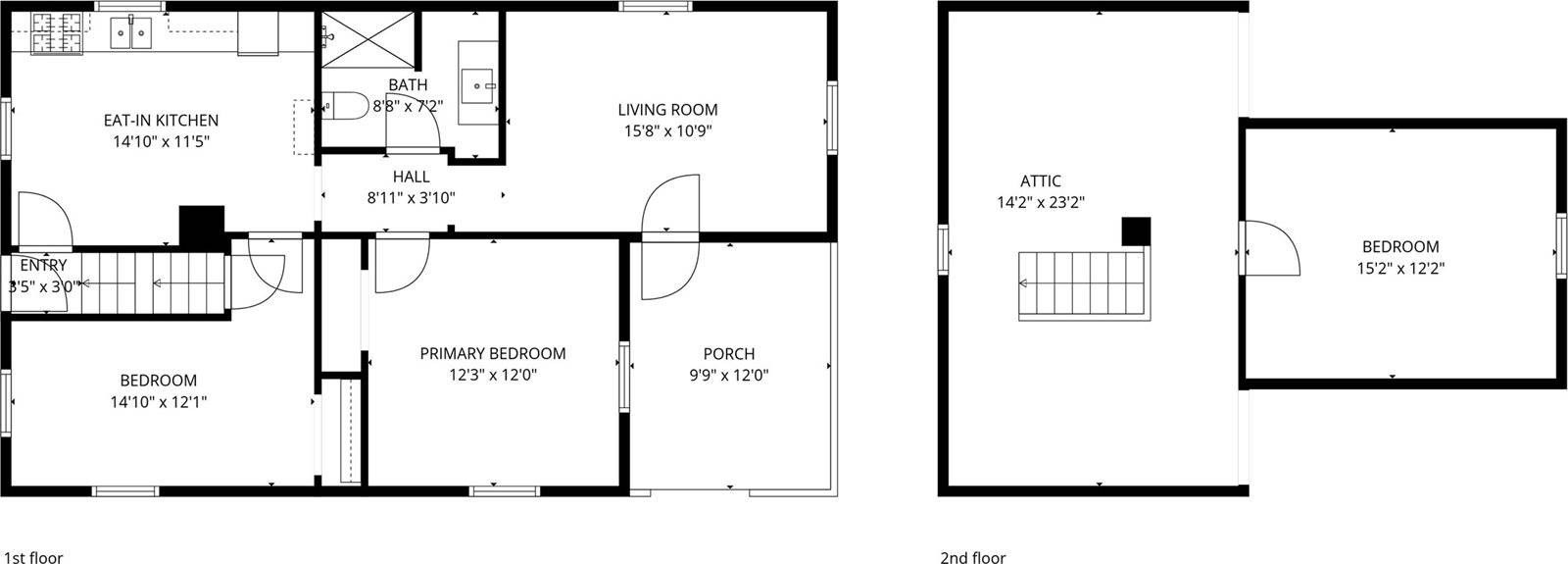 1301 Carrie Avenue, Endicott, NY 13760