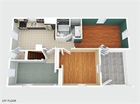 1301 Carrie Avenue, Endicott, NY 13760