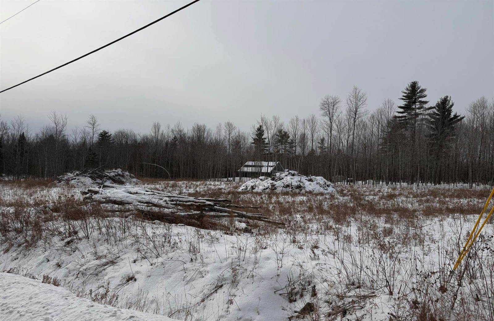 M7/L18-2,3 Ladd Road, Sebec, ME 04481