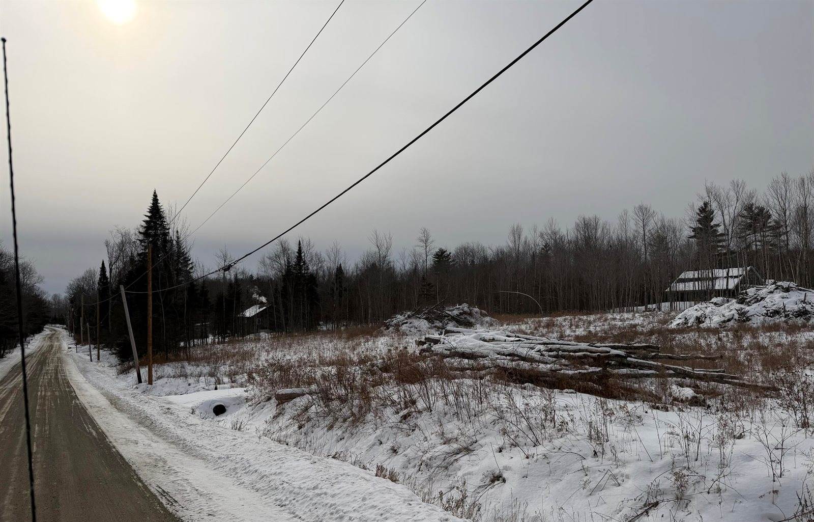 M7/L18-2,3 Ladd Road, Sebec, ME 04481