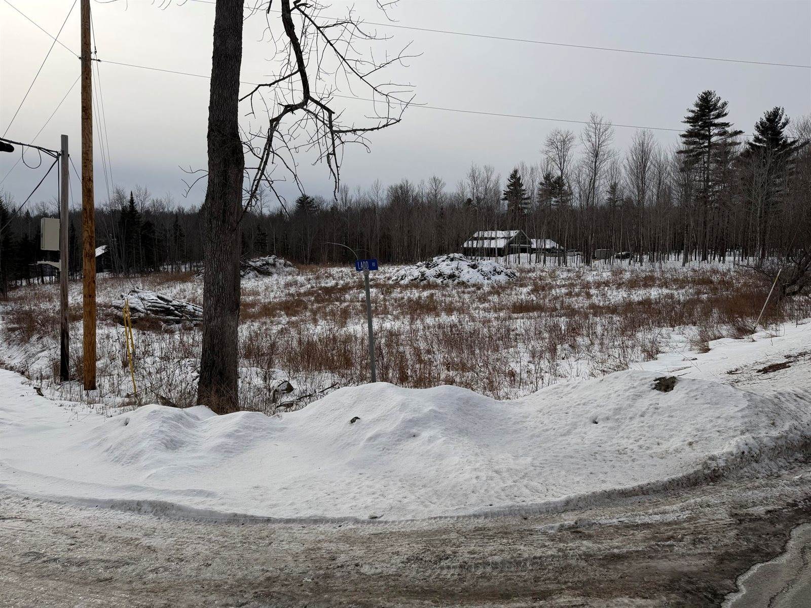 M7/L18-2,3 Ladd Road, Sebec, ME 04481