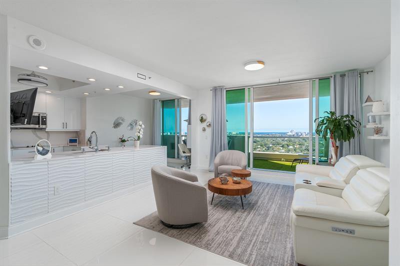 411 N New River Dr E 2205, #2205, Fort Lauderdale, FL 33301