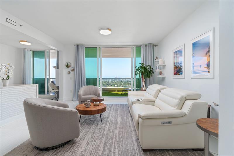 411 N New River Dr E 2205, #2205, Fort Lauderdale, FL 33301