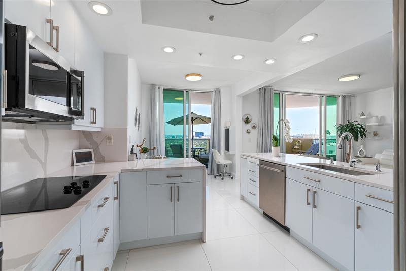 411 N New River Dr E 2205, #2205, Fort Lauderdale, FL 33301