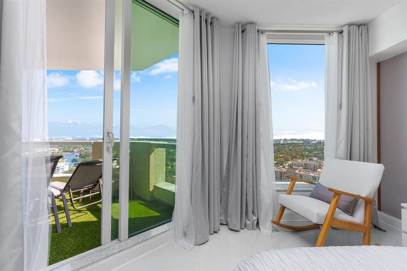 411 N New River Dr E 2205, #2205, Fort Lauderdale, FL 33301