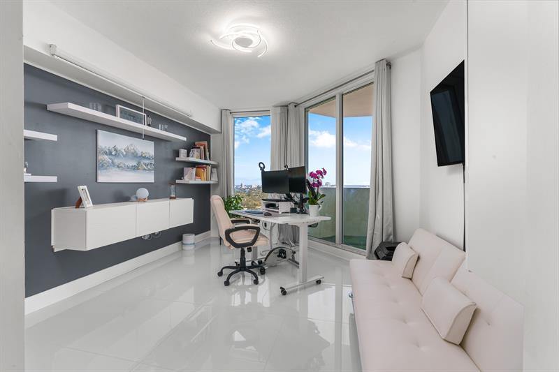 411 N New River Dr E 2205, #2205, Fort Lauderdale, FL 33301