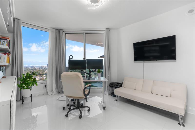 411 N New River Dr E 2205, #2205, Fort Lauderdale, FL 33301