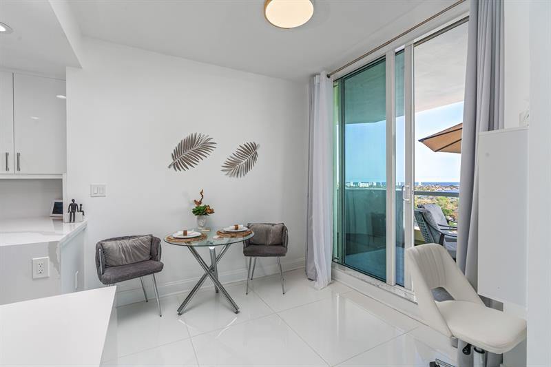 411 N New River Dr E 2205, #2205, Fort Lauderdale, FL 33301