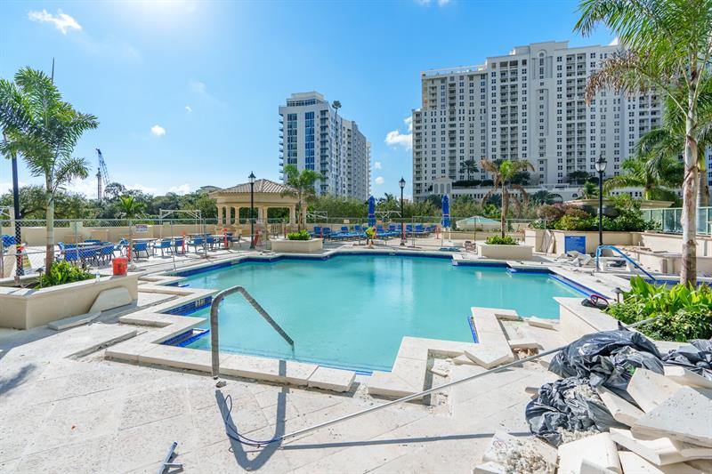 411 N New River Dr E 2205, #2205, Fort Lauderdale, FL 33301