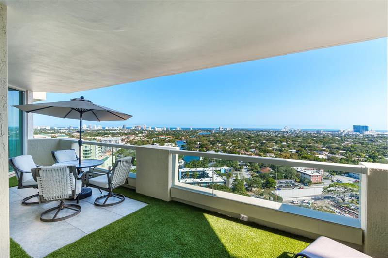 411 N New River Dr E 2205, #2205, Fort Lauderdale, FL 33301