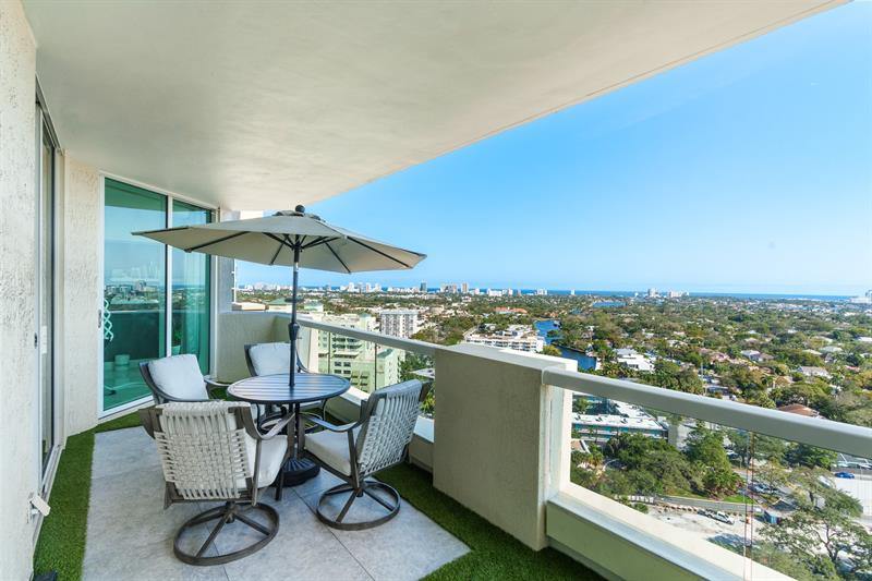 411 N New River Dr E 2205, #2205, Fort Lauderdale, FL 33301