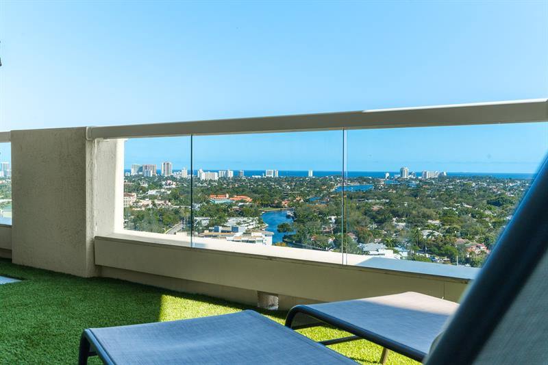411 N New River Dr E 2205, #2205, Fort Lauderdale, FL 33301