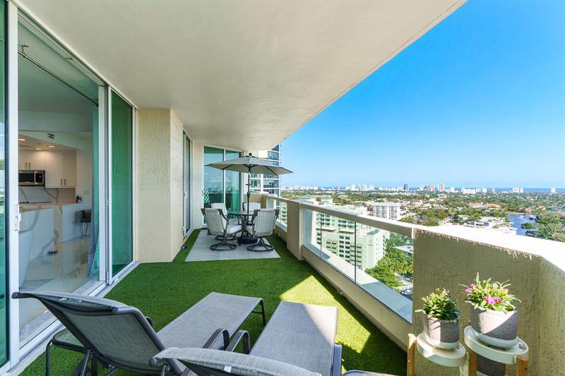 411 N New River Dr E 2205, #2205, Fort Lauderdale, FL 33301