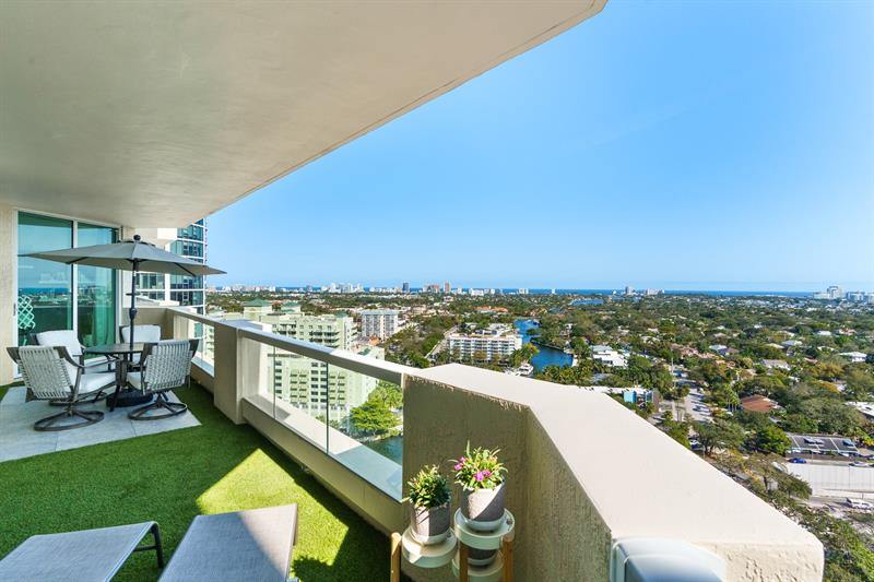 411 N New River Dr E 2205, #2205, Fort Lauderdale, FL 33301