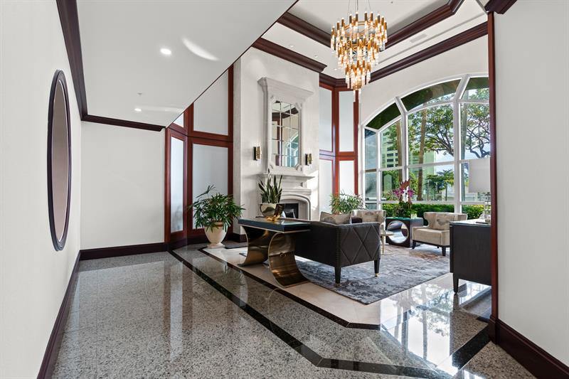 411 N New River Dr E 2205, #2205, Fort Lauderdale, FL 33301