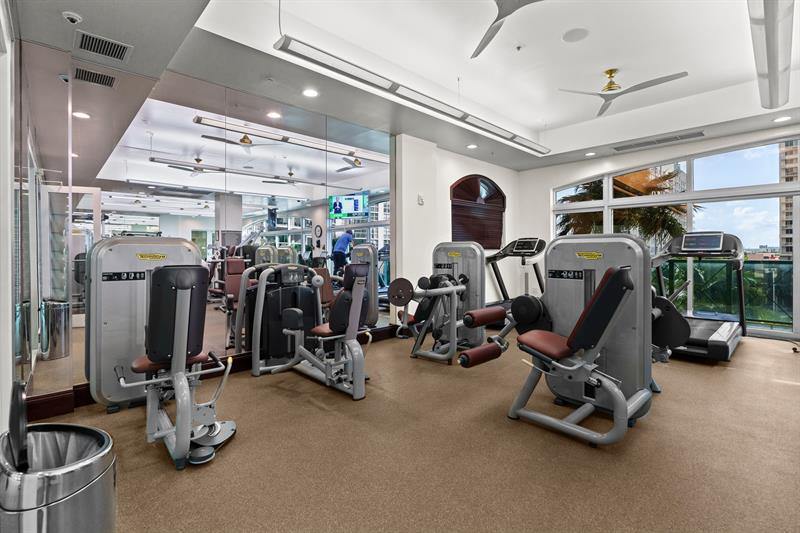 411 N New River Dr E 2205, #2205, Fort Lauderdale, FL 33301