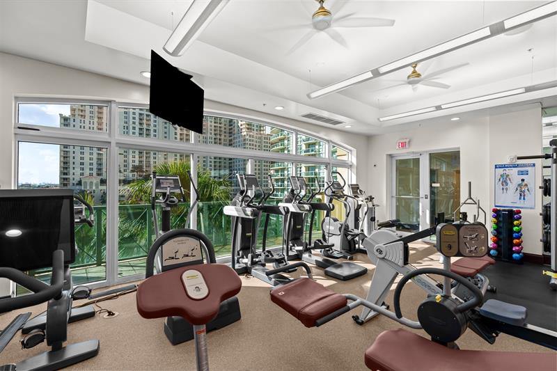 411 N New River Dr E 2205, #2205, Fort Lauderdale, FL 33301