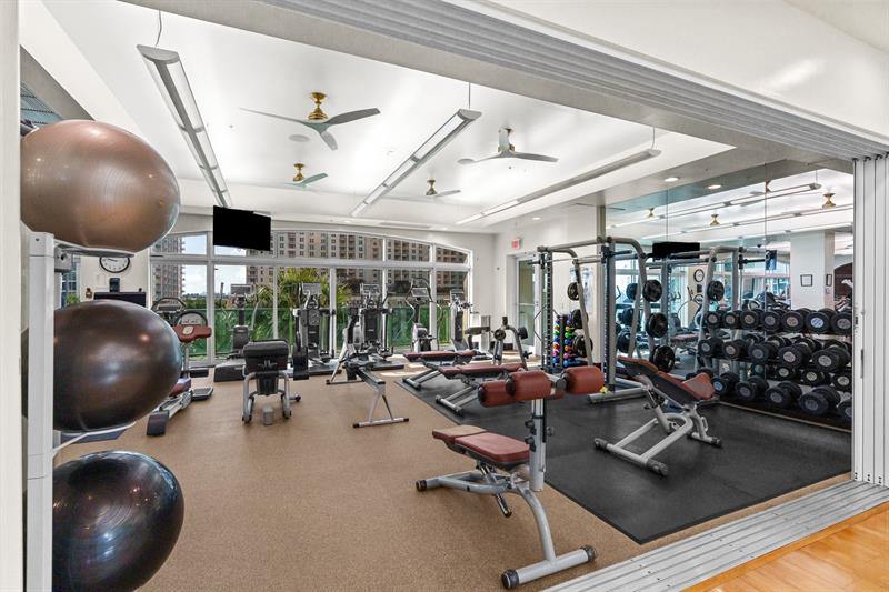 411 N New River Dr E 2205, #2205, Fort Lauderdale, FL 33301