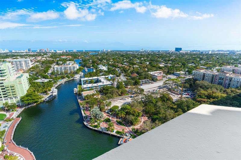 411 N New River Dr E 2205, #2205, Fort Lauderdale, FL 33301
