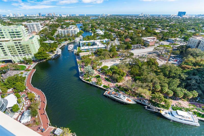 411 N New River Dr E 2205, #2205, Fort Lauderdale, FL 33301